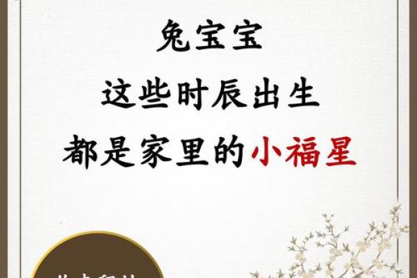 正月十四出生的兔子：命运与性格的深度分析