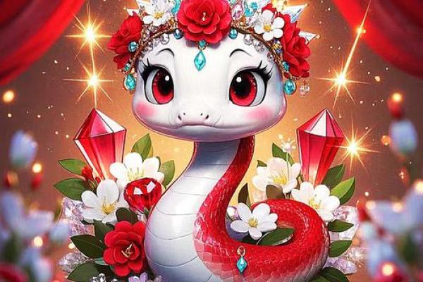 正月出生的蛇年人，命中注定的智慧与潜力！