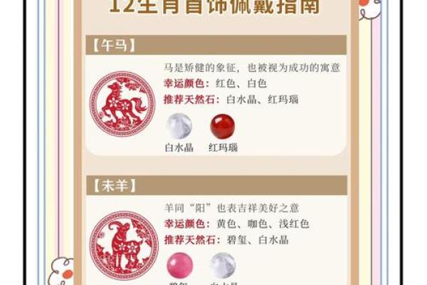 命里缺水缺土的人该如何选择适合的饰品与吉祥物