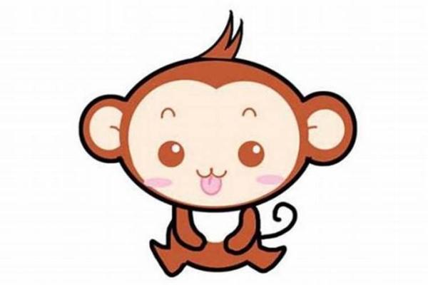 1980年出生的猴子：命运与属性解析，探寻八字之美！