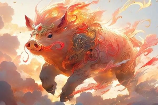 属猪2020年运势解读：如何招财致富的秘诀与建议
