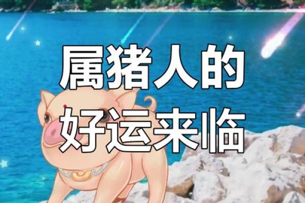 属猪2020年运势解读：如何招财致富的秘诀与建议