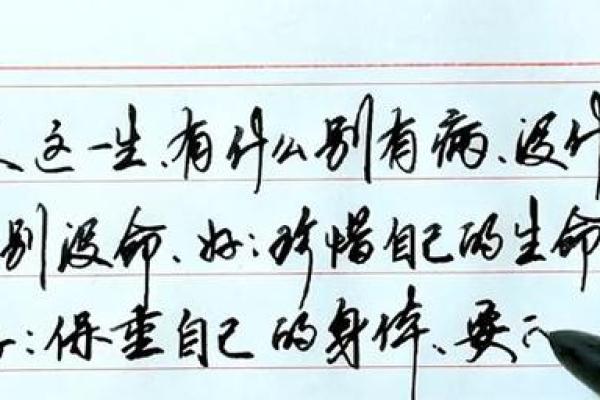 命主短寿的启示：如何珍惜生命中的每一刻