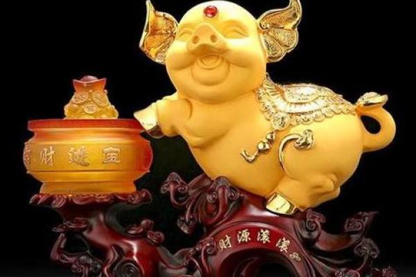 2019年属猪宝宝命理解析：为未来成长铺就辉煌之路