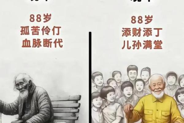 命理解析：两个男孩的女命究竟会是什么样？揭密性别与命运的奥秘！