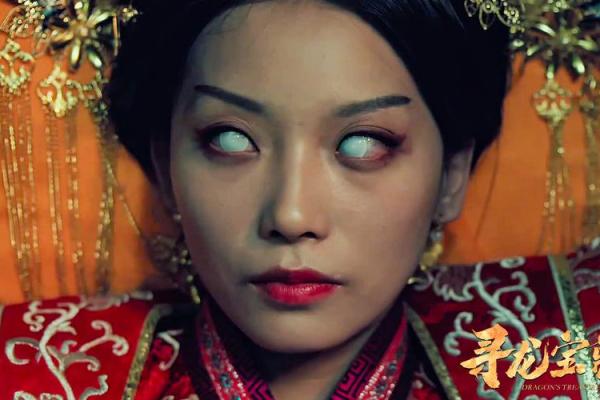 什么叫青龙命格女人？揭开其神秘面纱的真相与魅力