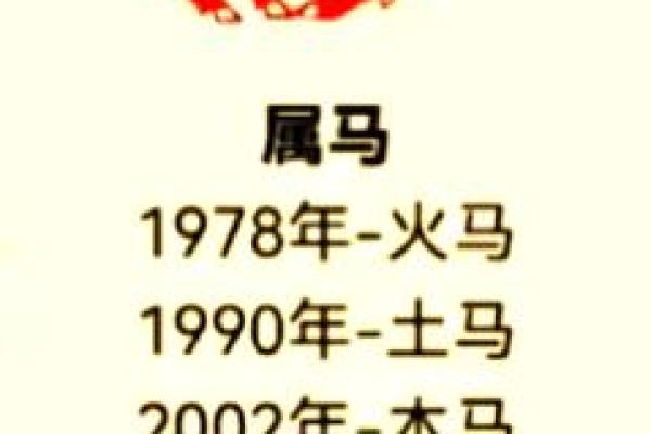 如何根据木马命选择最佳运势的生活方式与搭配