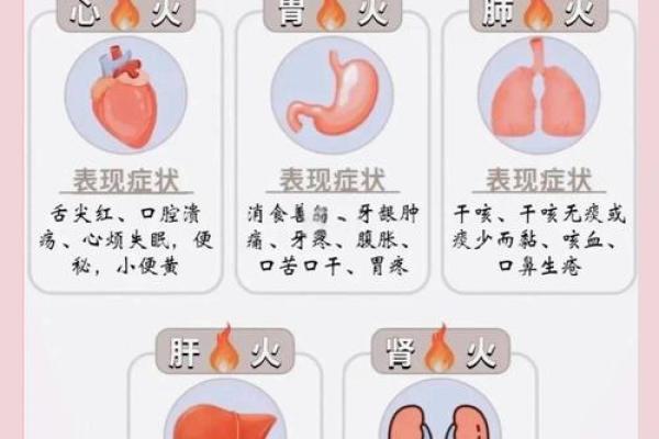 揭秘火命人：哪些火能助你更好地发挥潜力！