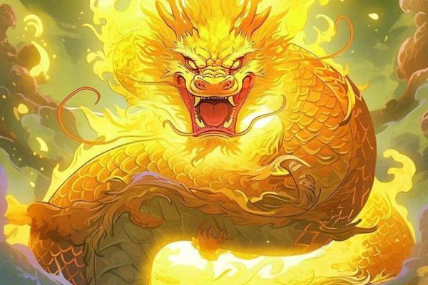 探秘47属大龙的命运：有哪些特质和影响？