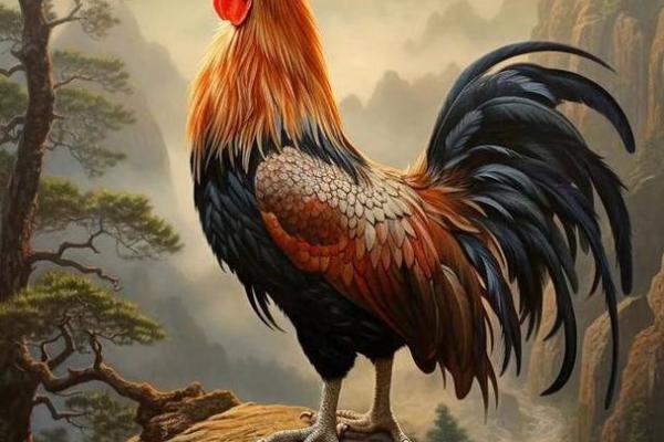鸡年大溪水命：了解其特性与运势的缺失与补救方法