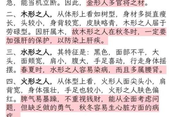 探索1974年五行命理：金木水火土的奇妙之旅