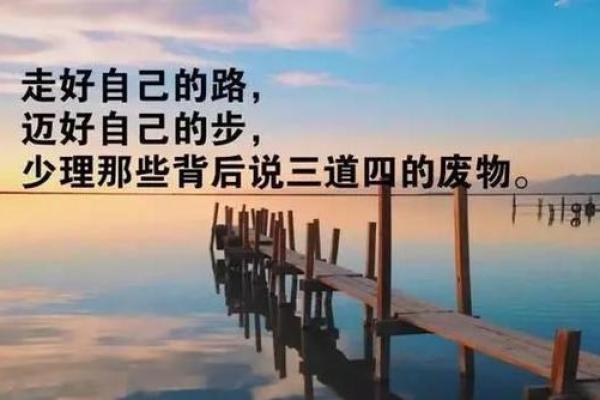 壬戌己酉：解码命格的深邃内涵与人生启示