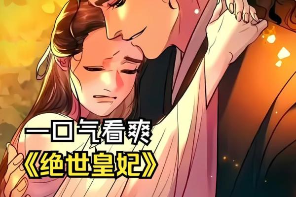 正宫娘娘的命：戳破皇宫秘辛，深探权力与命运的纠葛