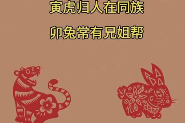 1963年虎年出生的命运与性格探秘