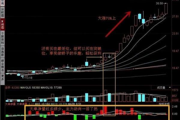 土命人士炒股选股攻略：如何精准把握土属性股票机会