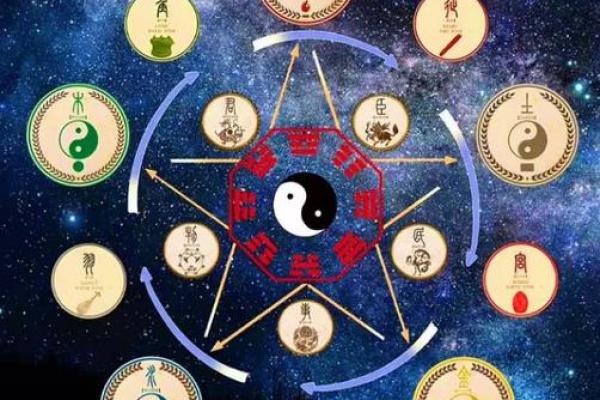 总是生病的人命格解析：从五行八字看健康运势
