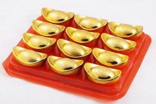 探索金命佩戴饰品的奥秘与建议，助你增运添财！