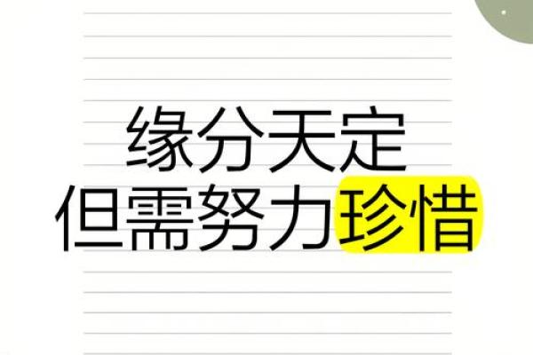 命理学中的天作之合：缘分与命运的完美交织