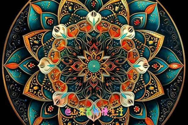 土命人适合的形状：让你的生活更加和谐与平衡