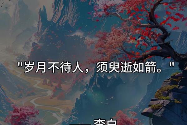 探寻“青山命”：在天地间找到自我价值与生命意义