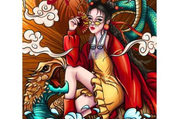 探秘命盘中的玄武：象征、意义与影响