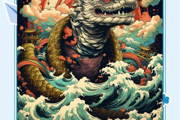 探秘命盘中的玄武：象征、意义与影响