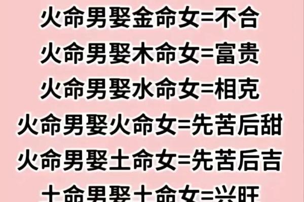 水命男与土命女幸福婚姻的玄机与挑战