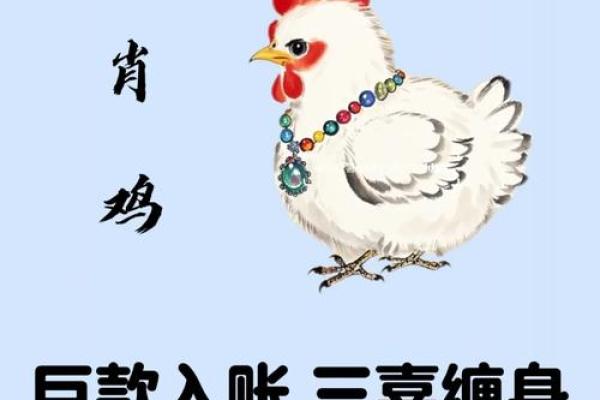 属鸡女人的命运解析：活出精彩人生的秘诀