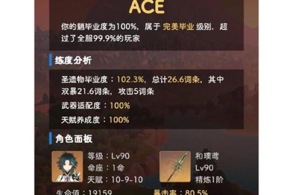 零命龙王面板毕业指南：打造你的强力角色