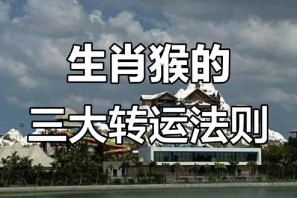 1992年属猴，聪明机智的命运解析与人生启示