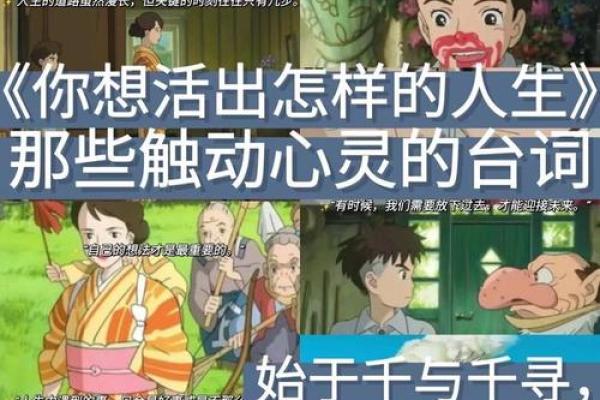 命理的智慧：顺势而为，活出精彩人生！