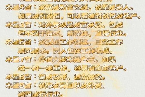 2023木命解析：智慧与成长的象征，如何掌控命运之木？