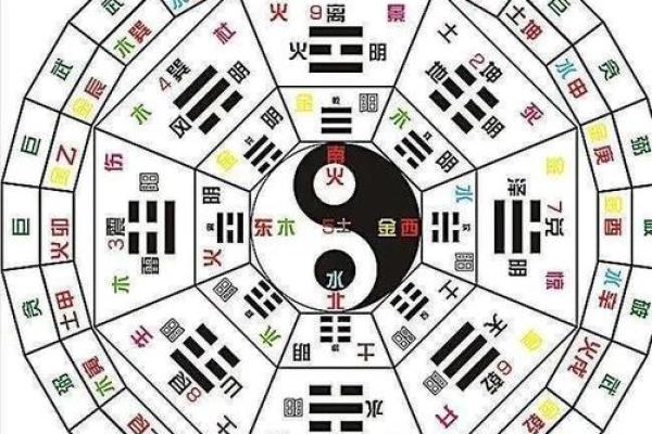 美貌与命理：揭示五官背后的秘密与人生轨迹