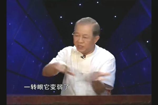 深入探讨命与命运：曾仕强的智慧启迪
