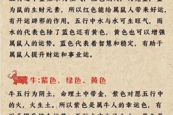 2006属狗的命运解析：鼠年出生者的性格与运势指南