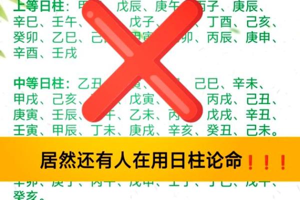 揭示八字命理中的高命真义与人生启示