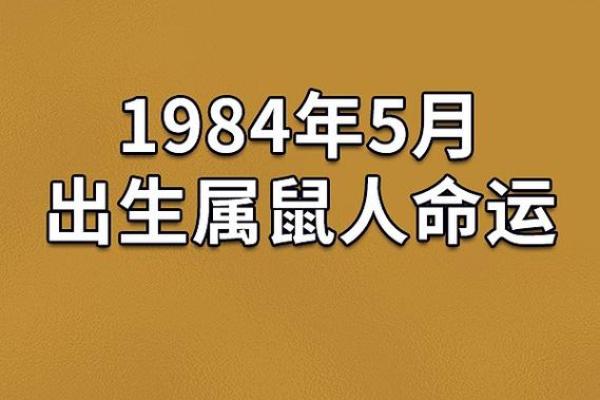 64年正月20日出生的命运与人生启示