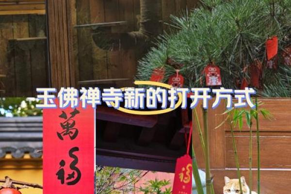 灵感与信仰的交汇：香火室命名的吉祥之道