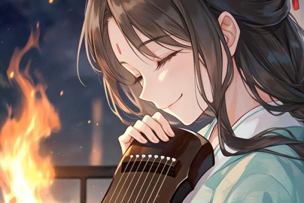 炉中火女命：热情如火，内心坚韧的女性特质
