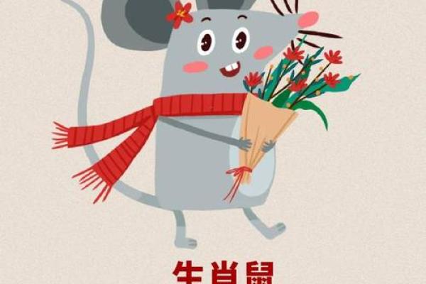 1960年属什么生肖的命运解析：探寻人生旅途中的智慧与启示