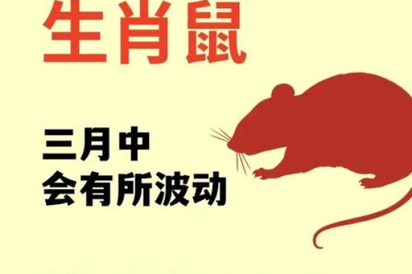 38岁属鼠的人命运解析：开创大好局面，迎接新机遇！
