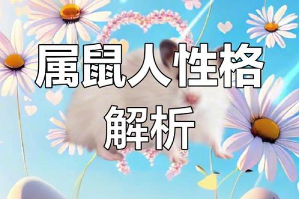 38岁属鼠的人命运解析：开创大好局面，迎接新机遇！