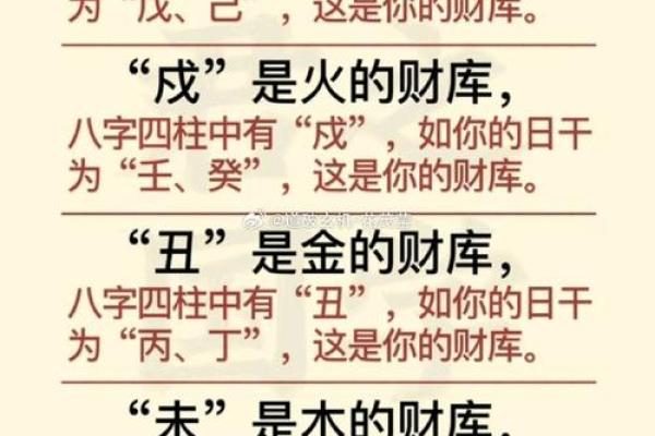 庚戌地支命局解析：深入了解这个独特的命理特征