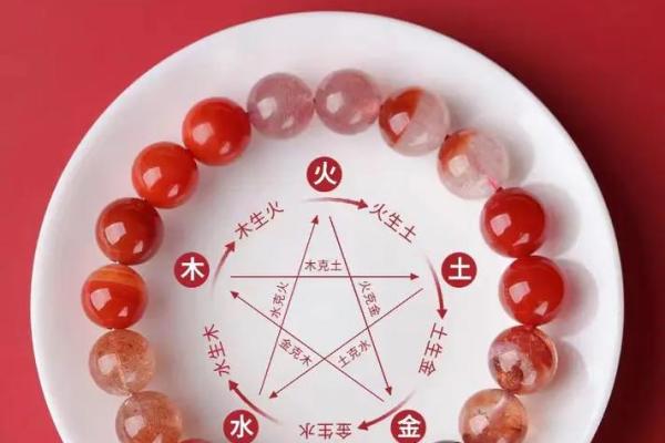 1987年出生的火命人：颜色与性格的完美结合