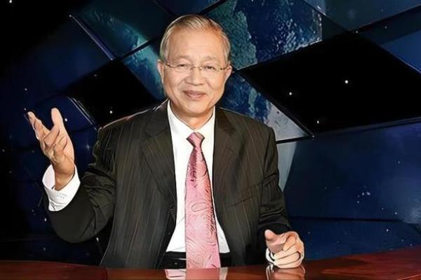 曾仕强：探寻什么样的命才是“好命”？