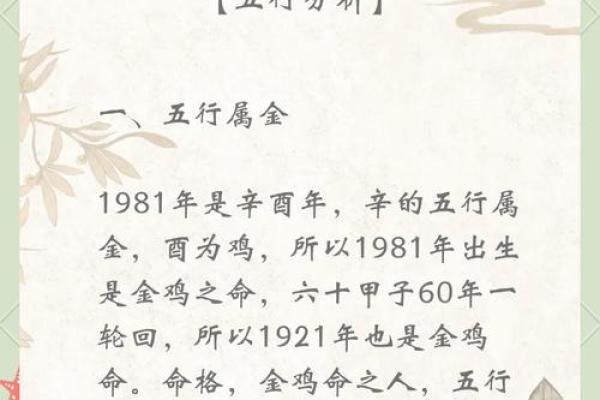 1988年：是什么命年？解密生肖与命运之路！