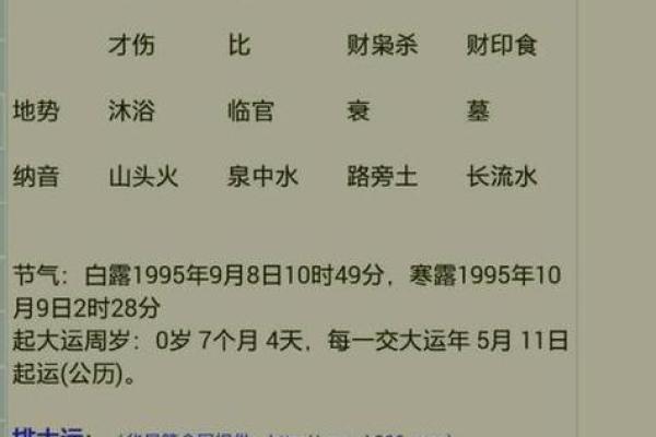 八字偏弱解读：男命与女命的深层次解析与应对策略