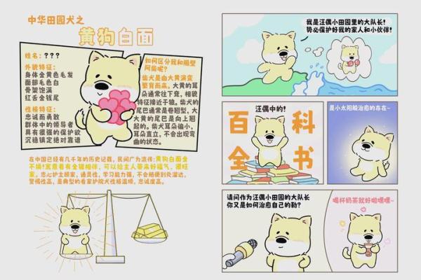 1982年狗年：命运与性格的神秘探寻