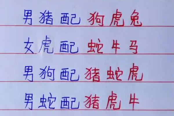 牛马之命的生肖解析：哪些生肖最具好运气？