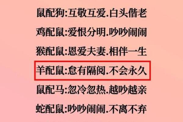 属羊的人什么命最好，命运与性格的完美结合！